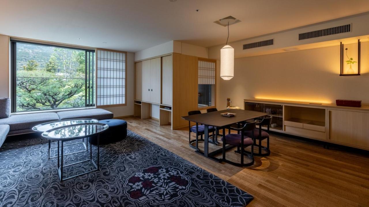 Fufu Kyoto Hotel Bagian luar foto