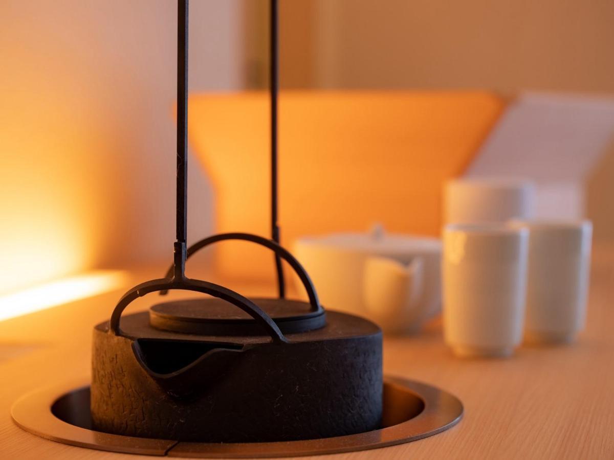 Fufu Kyoto Hotel Bagian luar foto